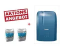 Produktbild: BWT Weichwasseranlage AQA life S mit 2 x Salztabletten 25 kg