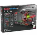 Produktbild: Fisher-Price® Modellauto fischertechnik E-Tronic, Konstruktionsspielzeug
