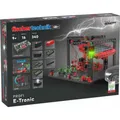 Produktbild: fischertechnik E-Tronic, Konstruktionsspielzeug