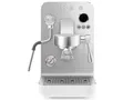 Produktbild: Smeg EMC02WHMEU Espresso-Kaffeemaschine Weiß-Matt