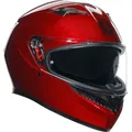 Produktbild: AGV K3, Integralhelm - Rot - L