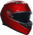 Produktbild: AGV K3, Integralhelm - Rot - L 2118381001-016-L