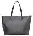 Produktbild: Joop! Cortina Piazza Lara Shopper L Seal Brown