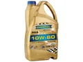 Produktbild: 5 Liter RAVENOL RSS Racing Sport Synto 10W-60, Motoröl Made in Ge