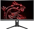Produktbild: MSI Optix MAG272CQR Monitor 27