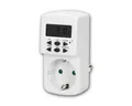 Produktbild: world-trading-net Zeitschaltuhr 24h TagesZeitschaltuhr Mini digital max 1800W/230V