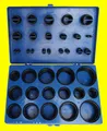 Produktbild: BGS 8061 SATZ ZOLL O-Ring O-Ringe Dichtringe Dichtungsringe 419tlg zöllig - NEU