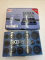 Produktbild: O Ring Sortiment / 0 Ringe Dichtungsringe Set / Dichtung 419-tlg. 1/8
