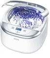 Produktbild: Sanitas Ultraschall Reinigungsgerät SUR42 550ml Schmuck Brille Uhr Rein. B Ware