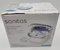 Produktbild: Sanitas 609.10 Ultraschallreiniger SUR42 Ultraschallreinigungsgerät #KT8553X-