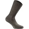 Produktbild: Rohner Advanced Socks Unisex Trekking Socken - Fibre light supeR, Trekking Light Braun 42-44