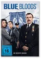 Produktbild: Blue Bloods - Season 6 [6 DVDs]
