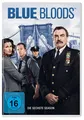 Produktbild: 6 DVDs * BLUE BLOODS - STAFFEL / SEASON 6 - TOM SELLECK # NEU OVP +