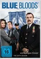 Produktbild: Blue Bloods - Season 6 (DVD) 6Disc Min: /DD5.1/WS  22-Episoden - Paramount/CIC