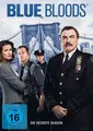 Produktbild: Blue Bloods - Season/Staffel 6 # 6-DVD-NEU