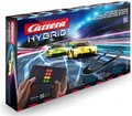 Produktbild: Carrera Hybrid Green Hell Racing Set (50050001)