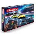 Produktbild: Carrera Hybrid Speedway to Green Hell Set / Grundpackung Smartphone APP Rennbahn