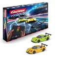 Produktbild: Speedway to Hell 6,1 M Autorennbahn Akku App Steuerung - Carrera Hybrid 50050001