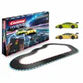 Produktbild: Carrera Autorennbahn Set Hybrid Speedway to Hell, 1:50, 50050001