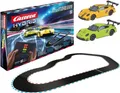 Produktbild: Carrera HYBRID 50050001  Speedway to Hell, Rennbahn Autorennen Spielwaren