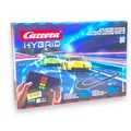 Produktbild: Carrera HYBRID Speedway to Hell I Rennspaß mit Porsche 911 GT3 R