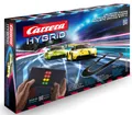 Produktbild: CARRERA HYBRID SPEEDWAY TO HELL RENNBAHN NEU OVP