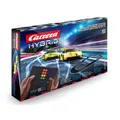 Produktbild: Carrera Hybrid Speedway to Hell Racing Set Autorennbahn