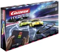 Produktbild: CARRERA HYBRID - Rennbahnsystem Speedway to Hell