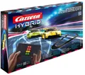 Produktbild: Carrera HYBRID 50050001  Speedway to Hell, Rennbahn Neu mit OVP