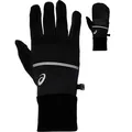 Produktbild: ASICS WIND Block Handschuh in performance black, Größe S