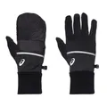 Produktbild: Asics 3013A901 - Wind-Block Running Gloves 001 PERFORMANC Gr. S