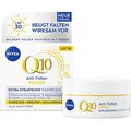 Produktbild: NIVEA Q10 Anti-Falten POWER LSF 30 Gesichtscreme 50,0 ml