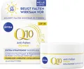Produktbild: NIVEA Q10 Anti-Falten POWER LSF 30 Gesichtscreme 50,0 ml