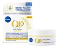Produktbild: 20799680000 Nivea Q10 Anti-Falten POWER LSF 30 Gesichtscreme ~D~