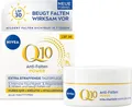 Produktbild: NIVEA Q10 Anti-Falten Power Schützende Tagespflege LSF 30 – 50 ml