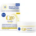 Produktbild: NIVEA Q10 Anti-Falten POWER LSF 30 Gesichtscreme 50,0 ml