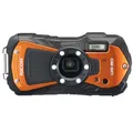 Produktbild: Ricoh WG-80 Orange | Temporär mit Kostenlose Geschenkbox i.W.v. 160 EUR 03127