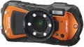 Produktbild: RICOH WG-80 Orange