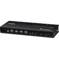 Produktbild: Aten CS784H 4-Port USB HDMI KVM Switch (CS784H)