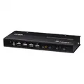 Produktbild: ATEN CS784H 4-Port USB HDMI KVM Switch