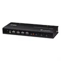Produktbild: ATEN CS784H 4-Port USB HDMI KVM Switch ~D~