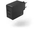 Produktbild: 210575 USB-Ladegerät 30W