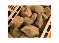 Produktbild: Weka Diabas-Saunasteine 12,5 kg