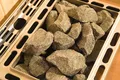 Produktbild: Weka Diabas Saunasteine