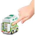Produktbild: VTech Tut Tut Baby Flitzer - Wohnmobil (80-548504)