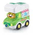 Produktbild: vtech 548504 Fahrzeug Tut Tut Baby Flitzer Wohnmobil, mit Licht und Sound