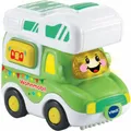 Produktbild: VTech Tut Tut Baby Flitzer - Wohnmobil, Spielfahrzeug