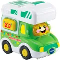 Produktbild: VTech Tut Tut Baby Flitzer - Wohnmobil, Spielfahrzeug