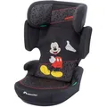 Produktbild: bebeconfort Kindersitz RoadSafe i-Size, Disney Mickey, von 100-150 cm, 15-36kg, schwarz, für 3,5-12 Jahre
