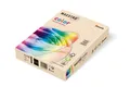Produktbild: Mondi Maestro Color creme 80g/m² DIN-A4 - 500 Blatt CR20 farbiges Kopierpapier